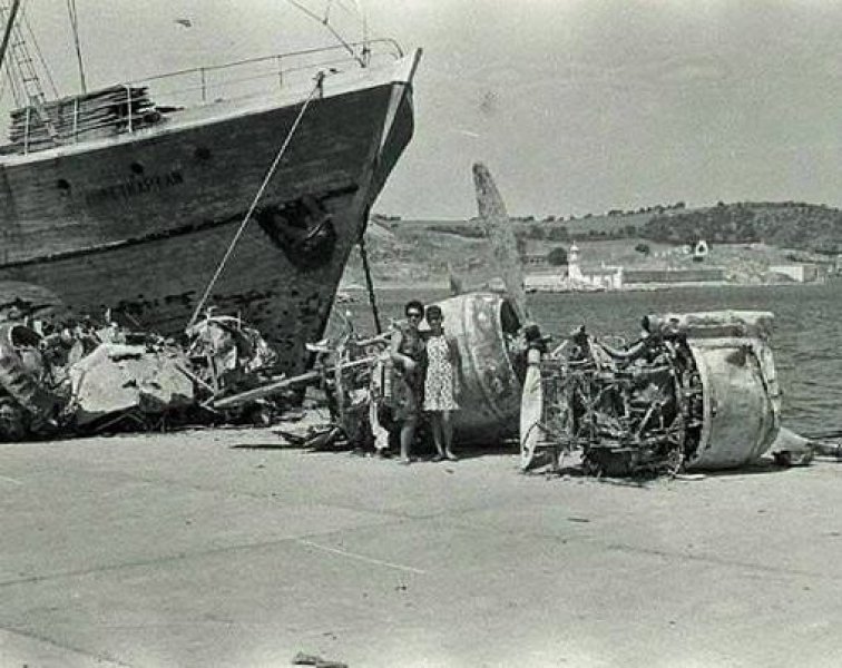 150 yıl önce Bodrum