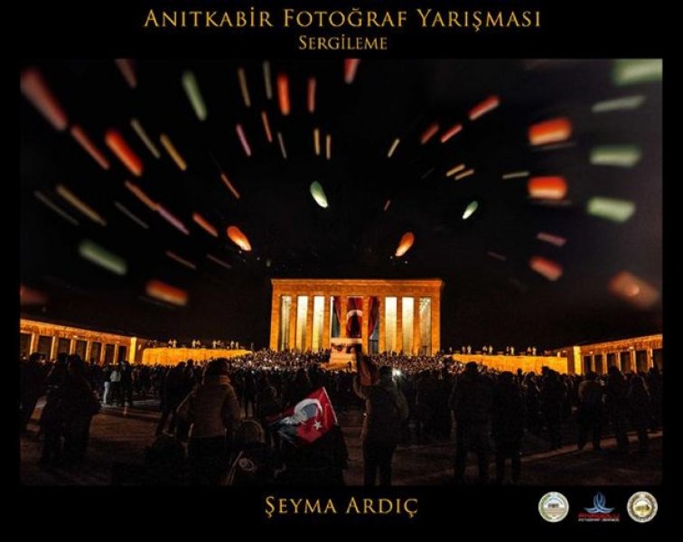Anıtkabir Fotoğraf Yarışması sonuçlandı