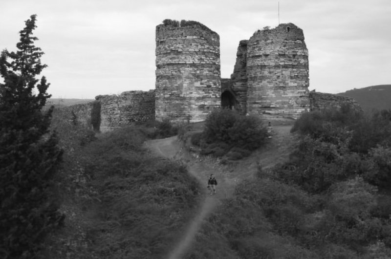 İtalyan tasarımcının gözünden 2065 yılında İstanbul