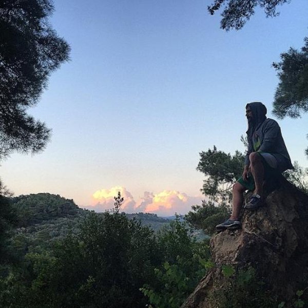 Ünlülerin objektifinden 23 Haziran Instagram paylaşımları 