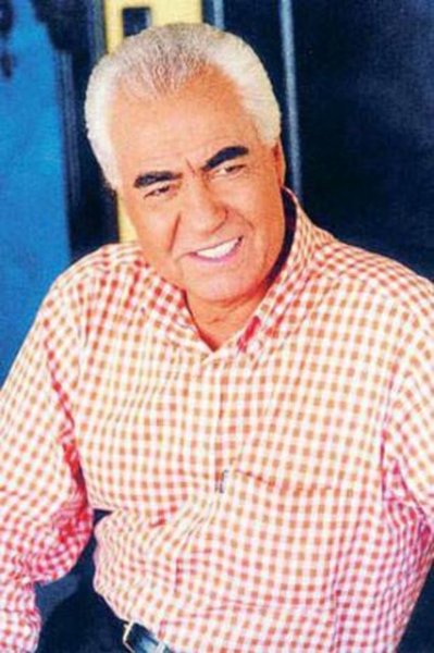 Bir dönem hapis yatan ünlüler