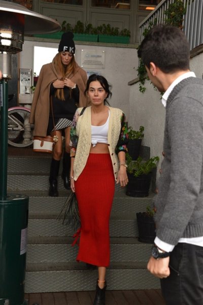 Asena Erkin ayrılığın ardından ilk kez konuştu