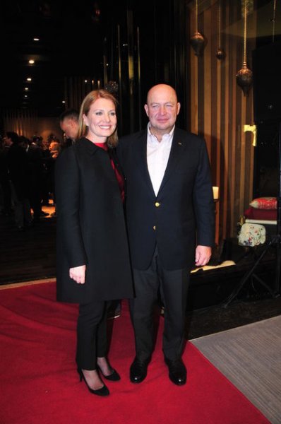 Mustafa Vehbi Koç kimdir?