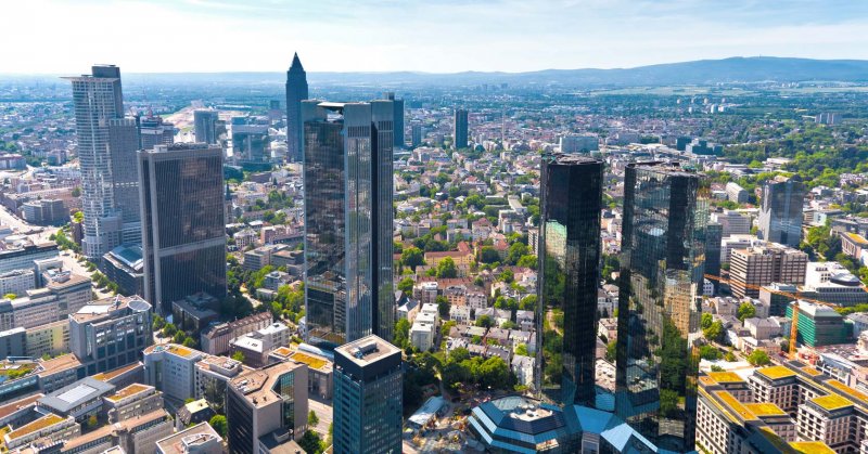 Yaşanabilir en iyi 10 şehir