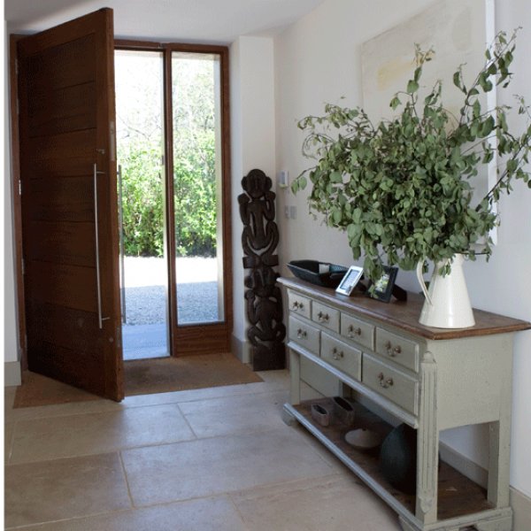 En güzel antre dekorasyonları 