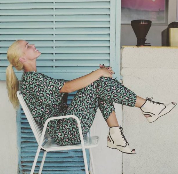 Cani̇k Beledi̇yespor dünyanın en güzel sporcusunu aldı