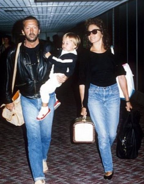 Evlatlarını erken yaşta kaybeden ünlüler