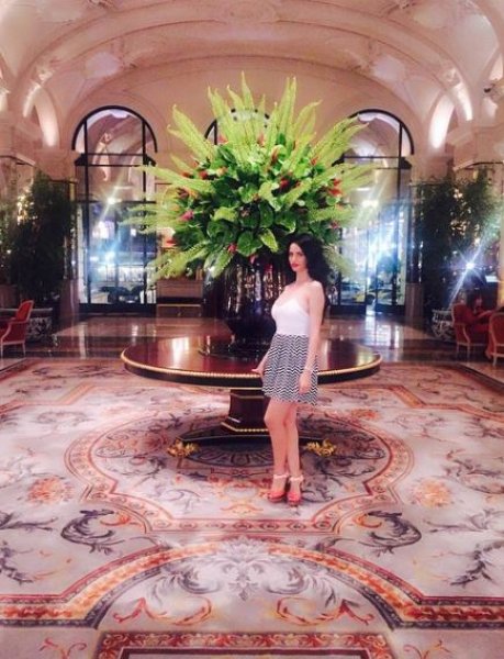 Erdoğan Murat Yıldırım'a Fas'tan kız istedi