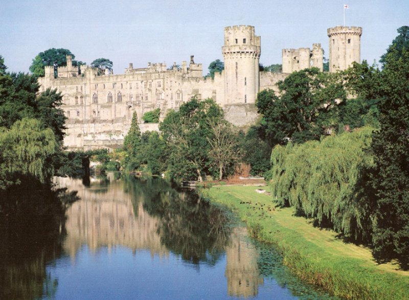 Oxford dünyanın en eski ikinci üniversitesi 