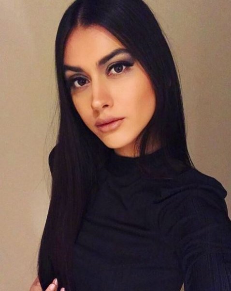 Tansu Sıla Çakır Türkiye’yi temsil edecek