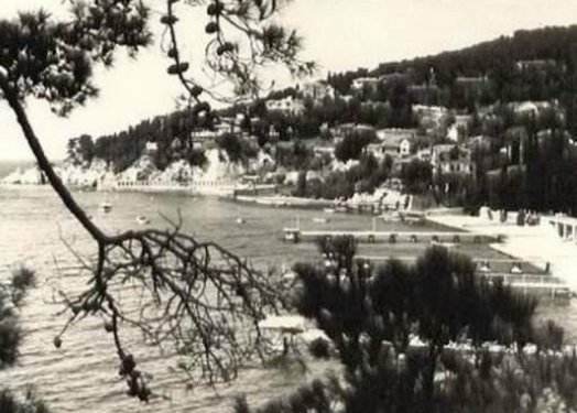 İstanbul'un kaybolan sahilleri