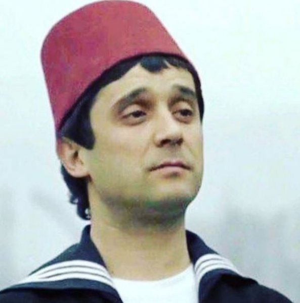 Usta oyuncu Halit Akçatepe vefat etti