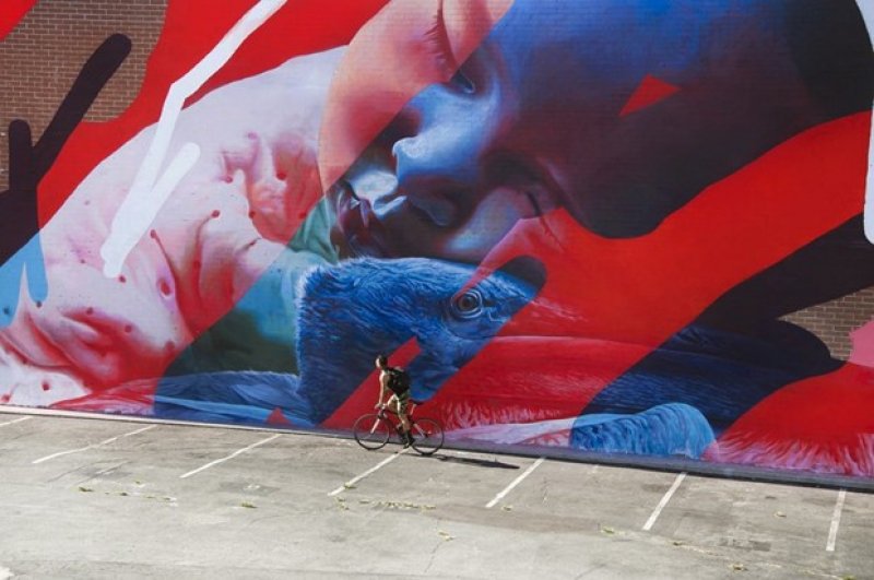 En güzel sokak resimleri 