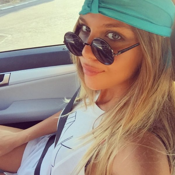 İdo Tatlıses'in yeni sevgilisi Yasemin Şefkatli