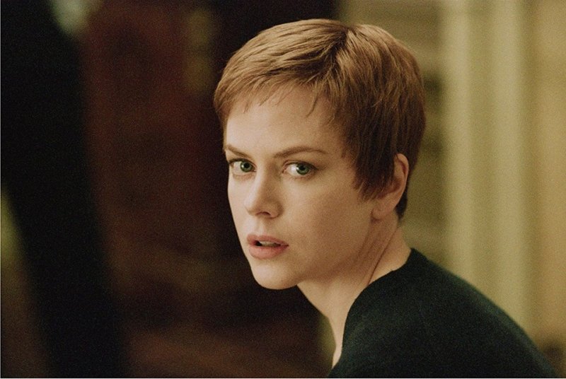 Dünden bugüne Nicole Kidman