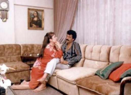 Müslüm Baba'nın hayatı