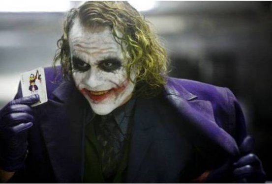 Maskelerin ardındaki gerçek yüzler