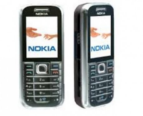 Nokia Dunden Bugune