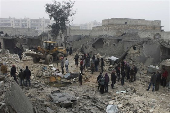 Bu ülkelerde çalışmak çok zor