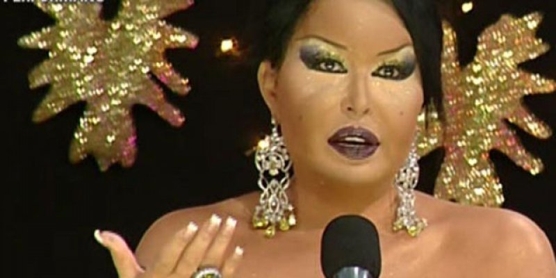 Bülent Ersoy bir haftadır tedavi görüyor 