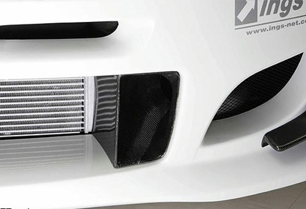 Modifiyeli Mitsubishi Lancer EVO X