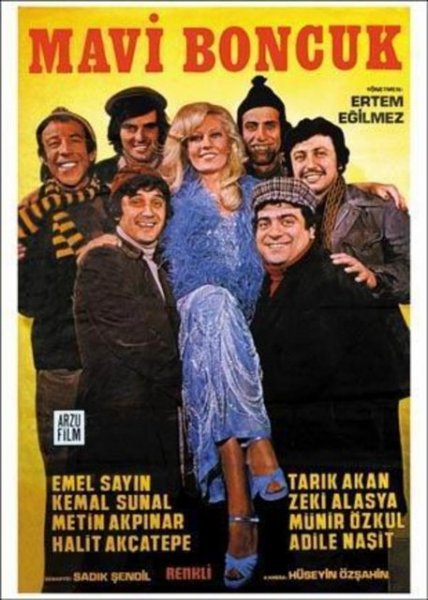 En iyi 100 Türk filmi