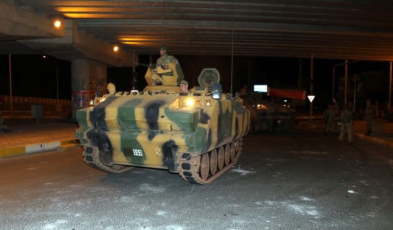 Diyarbakır'ı böyle yakıp yıktılar