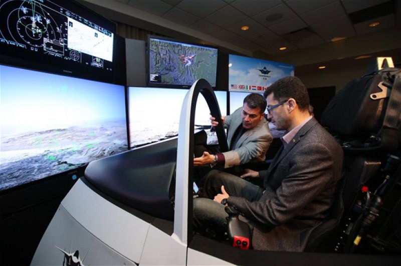 F35’in test görüntüleri yayınlandı