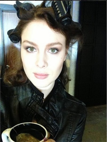 Soner Sarıkabadayı'ya Hollandalı sevgili