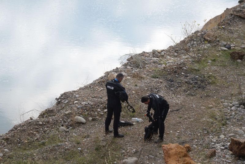 Devlet Bahçeli Tunceli'de