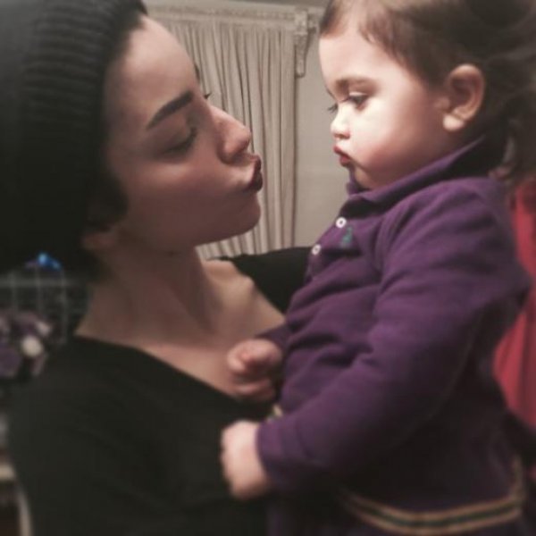 Ünlülerin objektifinden 4 Şubat Instagram paylaşımları 