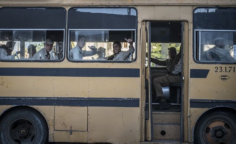 Apple devrimcilerin ülkesi Küba'ya girdi