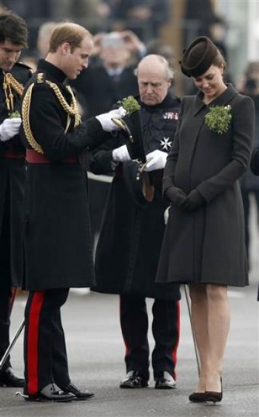 Kate Middleton'a ağır eleştiri