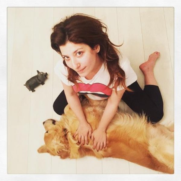 Ünlülerin objektifinden 4 Mayıs Instagram paylaşımları 