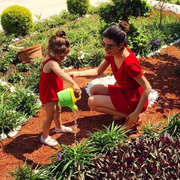 Ünlülerin objektifinden 23 Haziran Instagram paylaşımları 