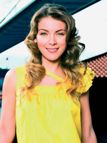 Birbirine çok benzeyen ünlüler