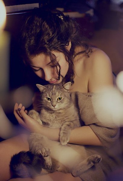 Rus güzel Sofya Khandamirova: Türkler çok asil