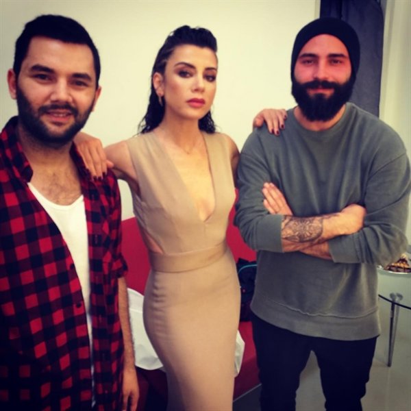 Ünlüler çocuklar için bir araya geldi