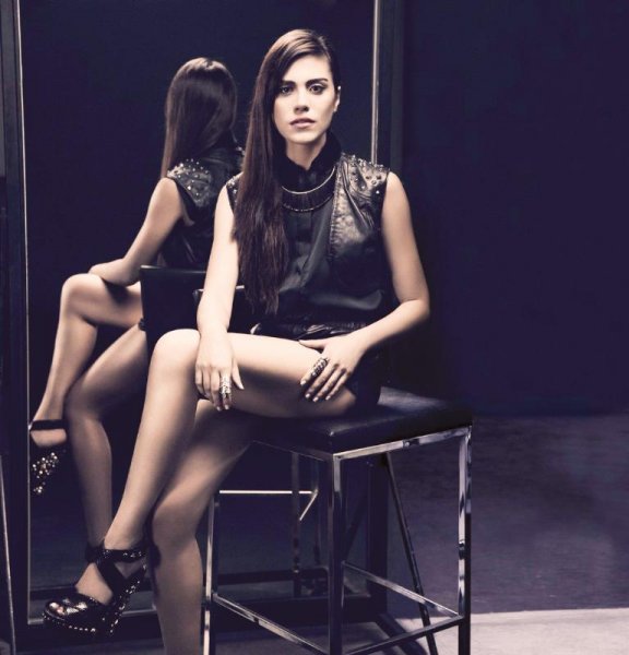 Şükran Ovalı ile Şükrü Özyıldız yine ayrıldı