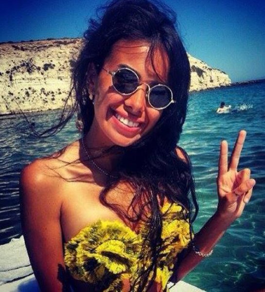 Asena Erkin ayrılığın ardından ilk kez konuştu