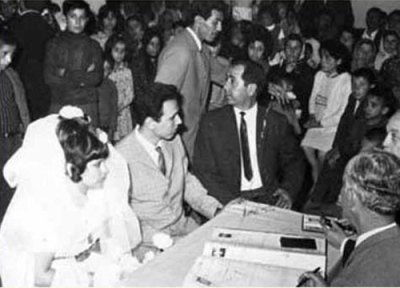 Genç yaşta evlenen ünlüler