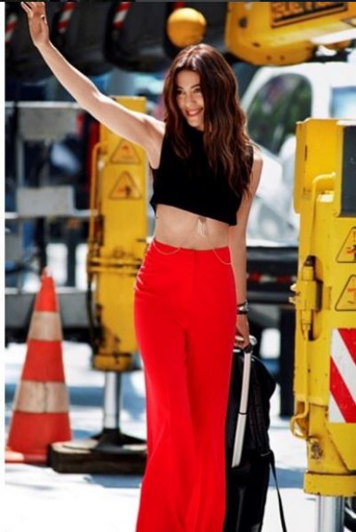 Kıvanç Tatlıtuğ evleniyor