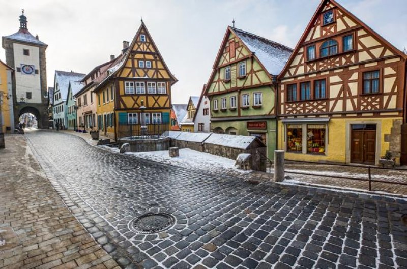 Yaşanabilir en iyi 10 şehir