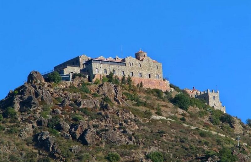 Dünyanın en eski 30 kilisesi