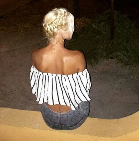 Cani̇k Beledi̇yespor dünyanın en güzel sporcusunu aldı