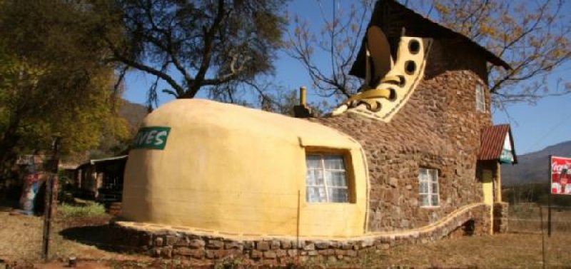 Dünyanın en ilginç 15 mimari yapısı