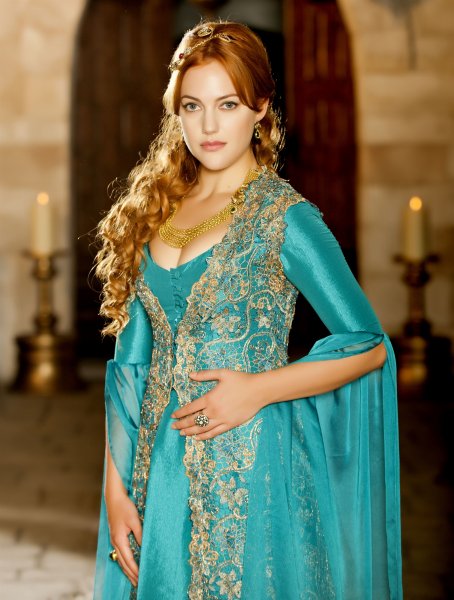 Meryem Uzerli ile Alp Özcan ayrıldı