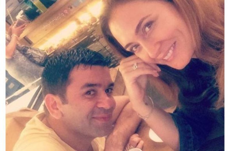 Ceyda Düvenci aşkını haykırdı