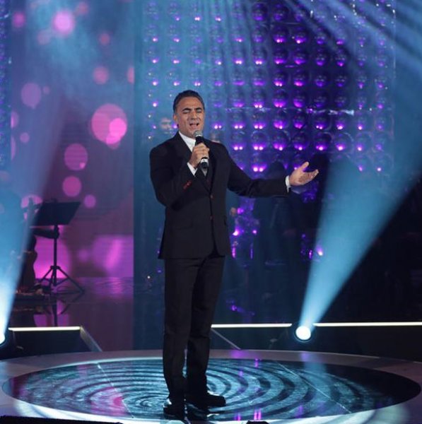 Ünlü sanatçılardan TEGV'e büyük destek 