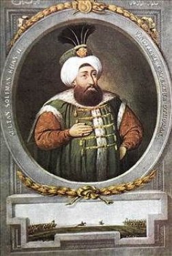 Hangi sultan kimi katletti